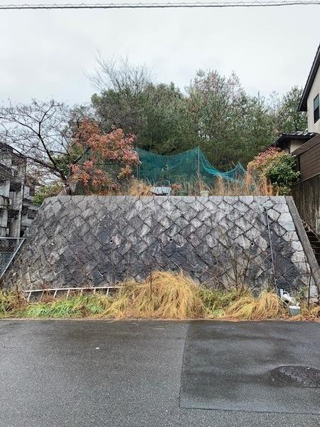 京都市左京区銀閣寺前町　売土地 現地写真（その他）