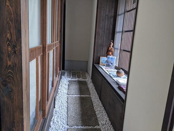 京都市上京区上立売通浄福寺西入蛭子町　中古戸建 その他