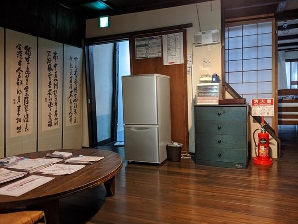 京都市上京区上立売通浄福寺西入蛭子町　中古戸建 その他