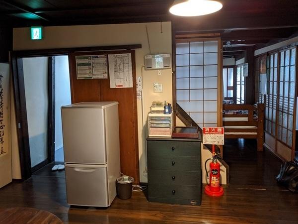 京都市上京区上立売通浄福寺西入蛭子町　中古戸建 内観写真（キッチン）