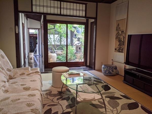 京都市上京区上立売通浄福寺西入蛭子町　中古戸建 その他