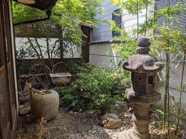 京都市上京区上立売通浄福寺西入蛭子町　中古戸建 その他