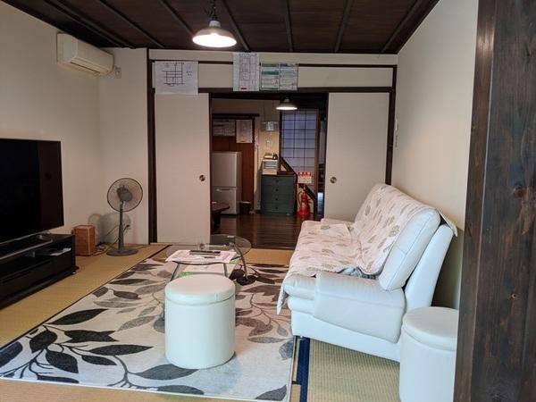 京都市上京区上立売通浄福寺西入蛭子町　中古戸建 その他