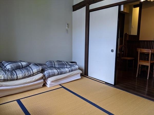 京都市上京区上立売通浄福寺西入蛭子町　中古戸建 その他