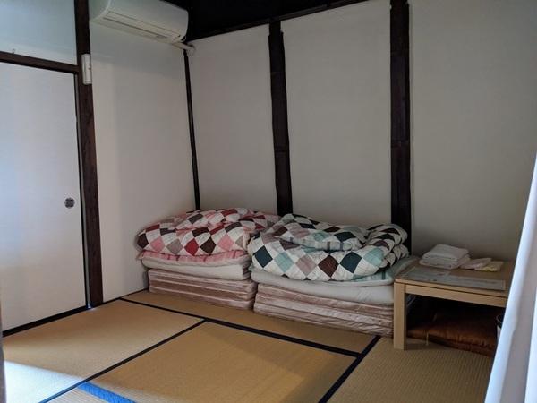 京都市上京区上立売通浄福寺西入蛭子町　中古戸建 その他