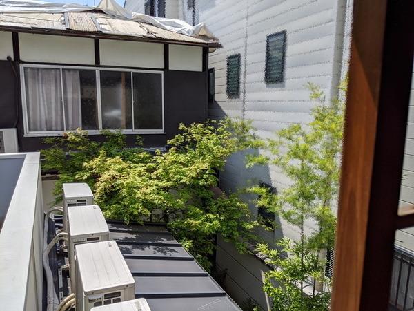 京都市上京区上立売通浄福寺西入蛭子町　中古戸建 その他