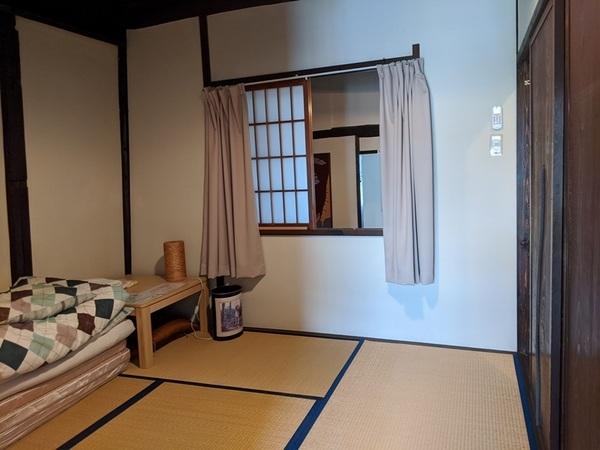 京都市上京区上立売通浄福寺西入蛭子町　中古戸建 その他