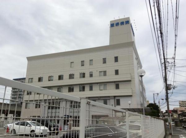 朝日プラザ堺 その他