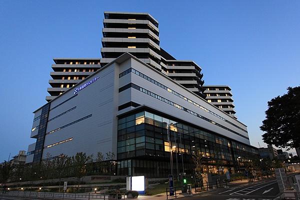 エスリード大手前　2階部分 その他