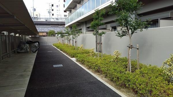 エスリード京橋グランテラス 共用部写真（その他）