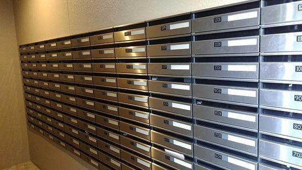 エスリード京橋グランテラス 共用部写真（その他）