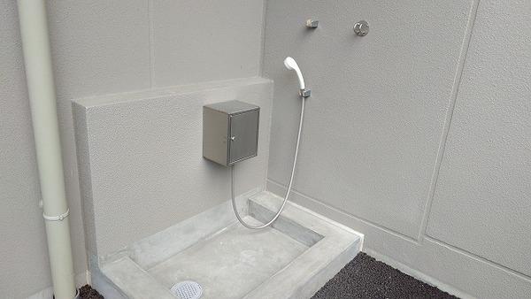 エスリード京橋グランテラス 共用部写真（その他）
