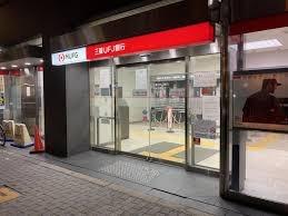 エスリード京橋グランテラス 銀行
