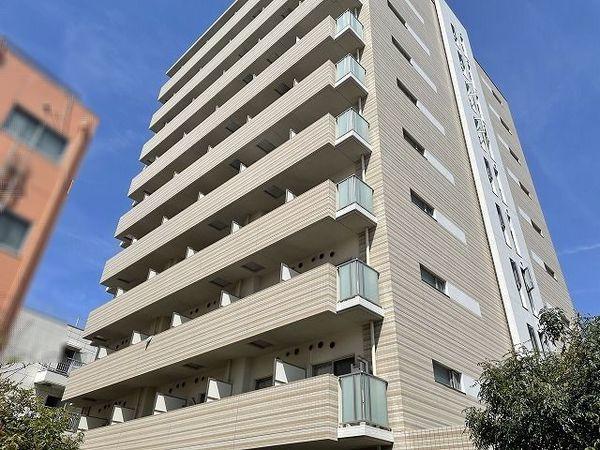 スプランディッド大阪ＷＥＳＴ その他