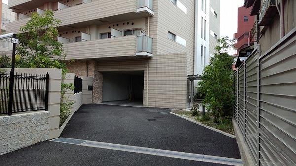 スプランディッド大阪ＷＥＳＴ 共用部写真（その他）