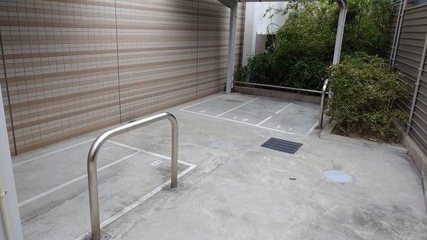 スプランディッド大阪ＷＥＳＴ 共用部写真（その他）