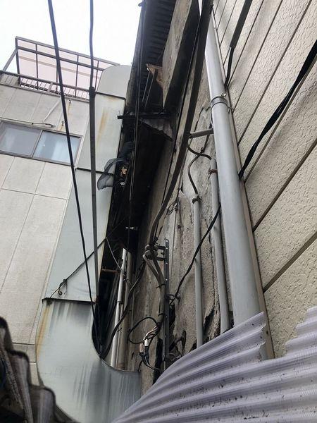 此花区梅香3丁目　店舗付住宅 その他