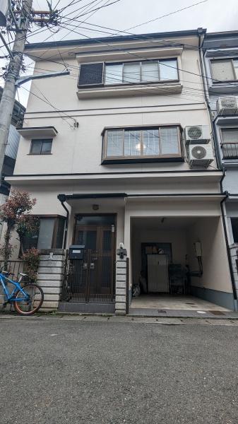 京都市右京区太秦皆正寺町　中古戸建 現地写真（その他）