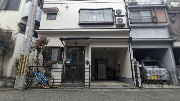 京都市右京区太秦皆正寺町　中古戸建 現地写真（その他）