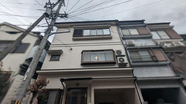 京都市右京区太秦皆正寺町　中古戸建 現地写真（その他）
