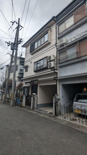 京都市右京区太秦皆正寺町　中古戸建 現地写真（その他）