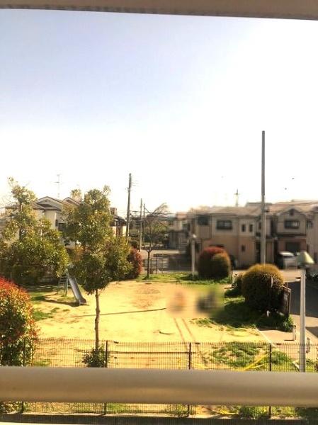 堺市西区山田1丁　中古戸建 眺望写真