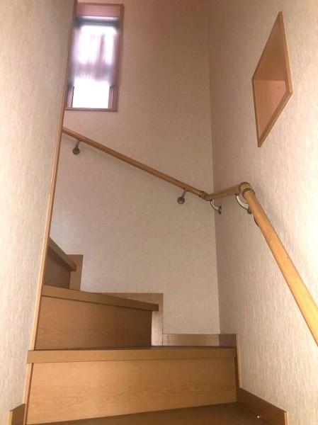 堺市西区山田1丁　中古戸建 内観写真（その他）