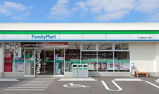 堺市西区鳳西町2丁　中古戸建 コンビニ