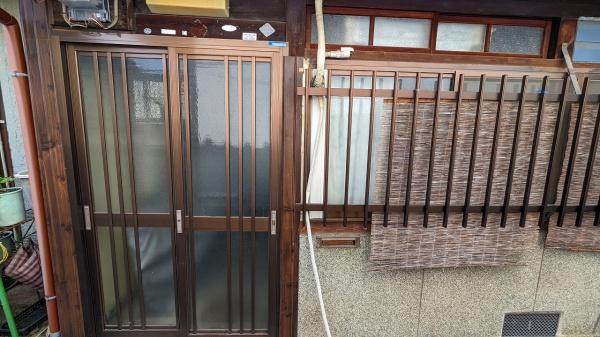 京都市上京区下長者通六軒町西入利生町　中古戸建 現地写真（その他）