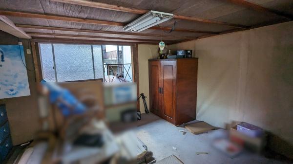 京都市上京区下長者通六軒町西入利生町　中古戸建 その他