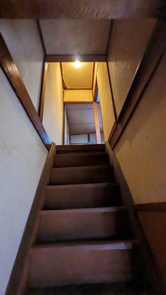 京都市山科区小山中ノ川町　中古テラスハウス 内観写真（その他）