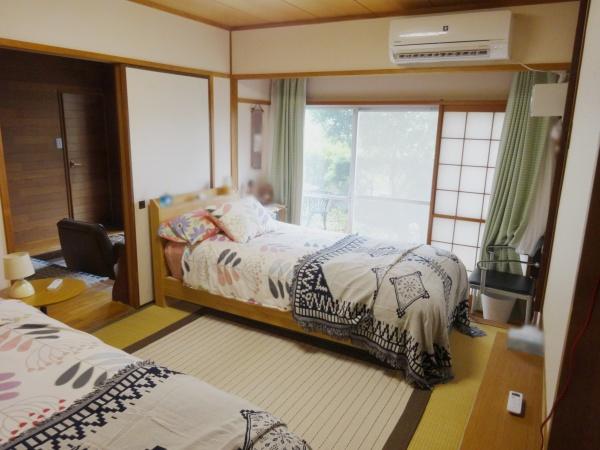 大東市野崎3丁目　中古戸建 内観写真（リビング以外の居室）