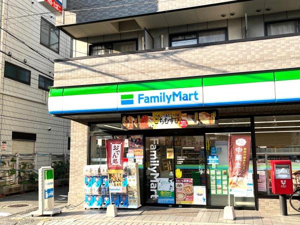 大東市野崎3丁目　中古戸建 コンビニ
