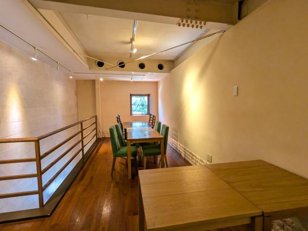 京都市左京区下鴨梅ノ木町　店舗 内観写真（その他）