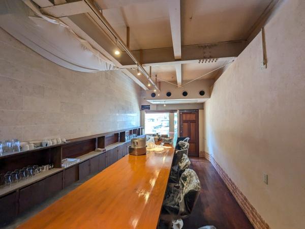 京都市左京区下鴨梅ノ木町　店舗 内観写真（その他）