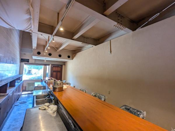 京都市左京区下鴨梅ノ木町　店舗 内観写真（その他）