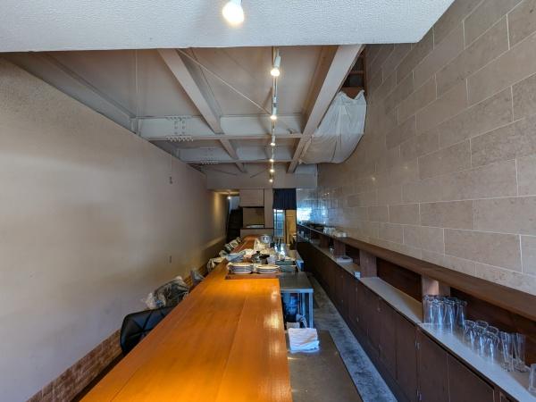 京都市左京区下鴨梅ノ木町　店舗 内観写真（その他）