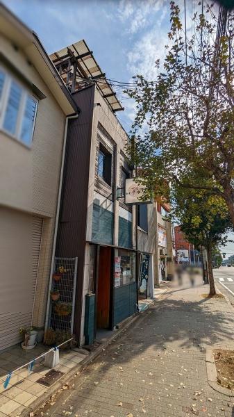 京都市左京区下鴨梅ノ木町　店舗 現地写真（その他）