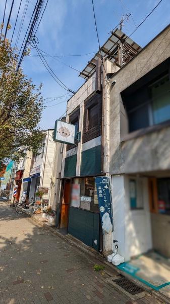 京都市左京区下鴨梅ノ木町　店舗 現地写真（その他）