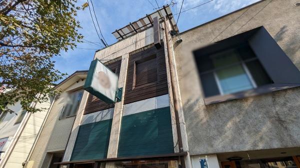 京都市左京区下鴨梅ノ木町　店舗 現地写真（その他）