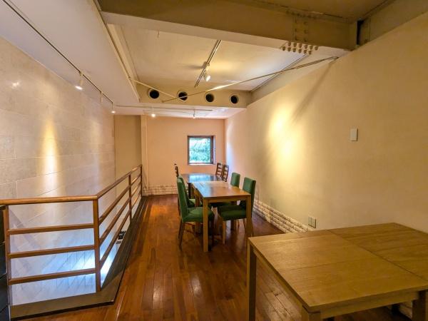 京都市左京区下鴨梅ノ木町　店舗 内観写真（その他）