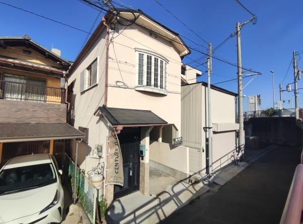 大阪市此花区酉島3丁目　中古戸建 現地写真（その他）