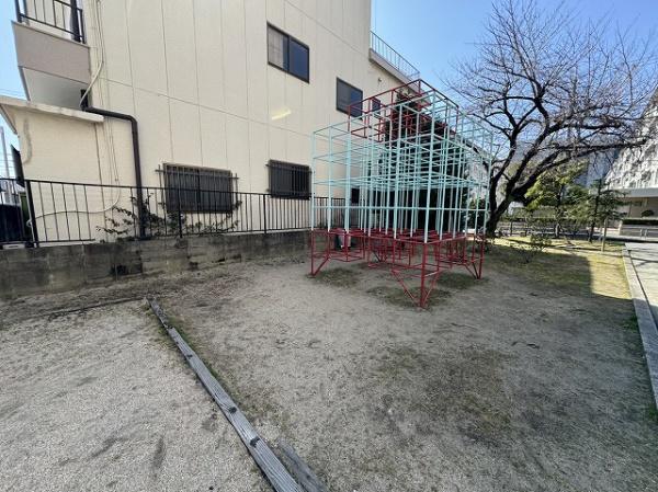 パークハイツ千島 共用部写真（その他）