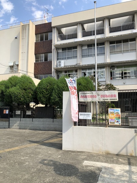 パークハイツ千島 小学校