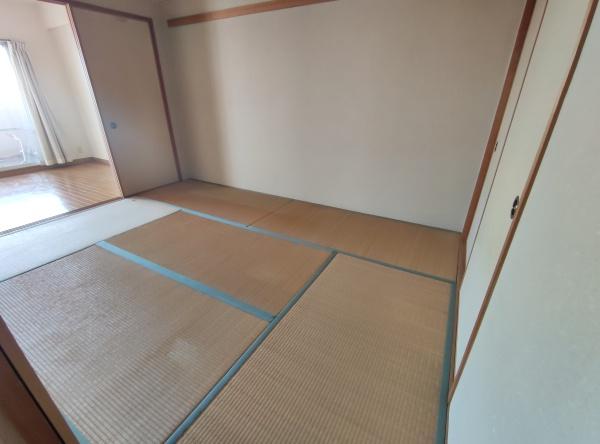 フルレ歌島 内観写真（リビング以外の居室）