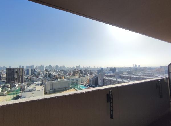フルレ歌島 眺望写真