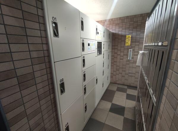 フルレ歌島 共用部写真（その他）