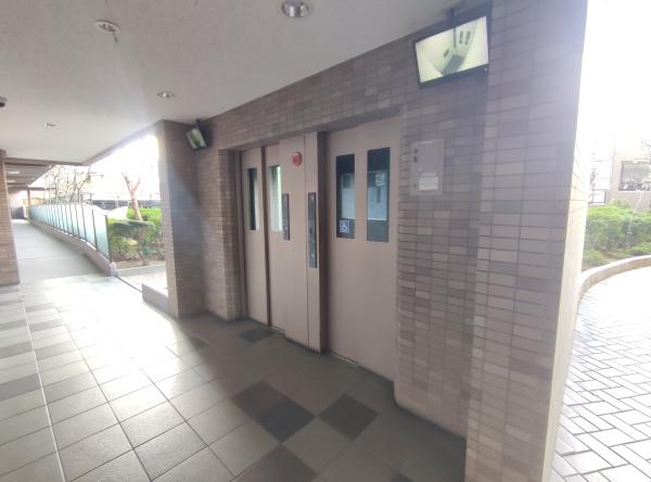 フルレ歌島 共用部写真（その他）