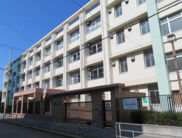 フルレ歌島 小学校