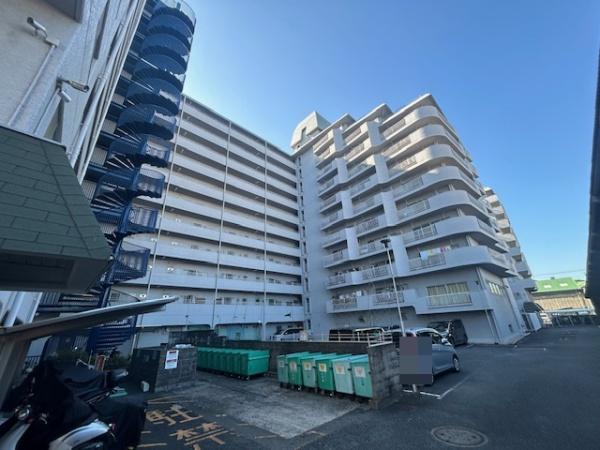 ターミナルマンション朝日プラザ堺 その他